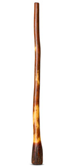 Satin Finish Ironbark Didgeridoo (IB161)
